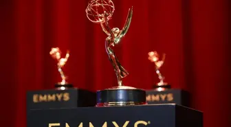 2023 Emmy Ödülleri adayları kimler? 75. Emmy Ödülleri açıklandı mı? Hangi diziler Emmy'e aday gösterildi?