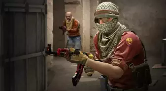 Cs Go aim hack kodu nedir? Cs Go aim hack nasıl yapılır?