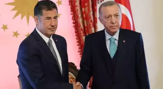 Sinan Oğan'ın adı geçiyordu! Erdoğan'dan Afet Bakanlığı kurulacağına yönelik iddialara yanıt