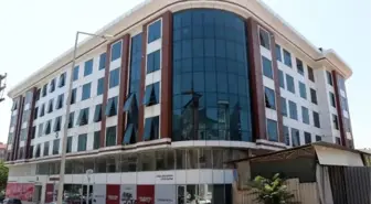 Edirne'de Avukat Ünal Eral İçin Tören Düzenlendi