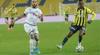 Fenerbahçe, Mbwana Samatta'nın sözleşmesini feshetti