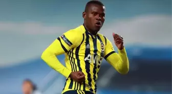 Fenerbahçe ile Samatta'nın sözleşmesi sona erdi, yeni adresi PAOK oldu