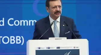 TOBB Başkanı Avrupa iş dünyasına deprem bölgesinden tedarik çağrısı yaptı