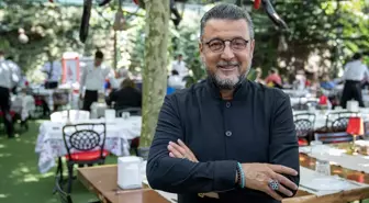 Türk Mutfağının Vazgeçilmezi Kebap