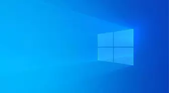 Windows 10 kaç GB yer kaplar? Windows 10 sistem gereksinimleri!