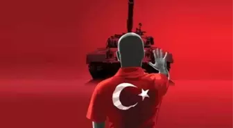 15 Temmuz mesajları ve sözleri 2023! 15 Temmuz anlamlı, uzun ve kısa özlü sözler! 15 Temmuz sözleri nelerdir? 15 Temmuz 2016 anlamlı sözler ve şiirler