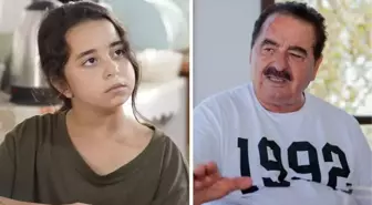 Beren Gökyıldız'a 'Kilo ver' dediği için tepki çeken İbrahim Tatlıses isyan etti: Bu kadar basitsiniz