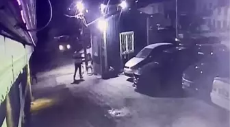 Denizli'de Silahlı Kavga: 1 Ölü, 2 Yaralı