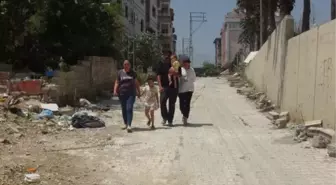 Deprem Mağduru Aile Hırsız ve Dolandırıcıların Hedefi Oldu