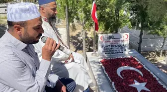 Kahramanmaraş ve Malatya'da 15 Temmuz Demokrasi ve Milli Birlik Günü Etkinlikleri