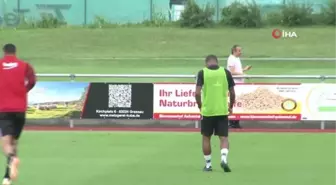 Valentin Rosier: 'Aboubakar'a olan sevgim kelimelerle tarif edilemez'