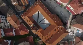 Bisikletlilerin yeni rotası Batı Karadeniz