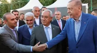 Cumhurbaşkanı Erdoğan: FETÖ'ye karşı tedbir alan devletlerin sayısı günden güne artıyor