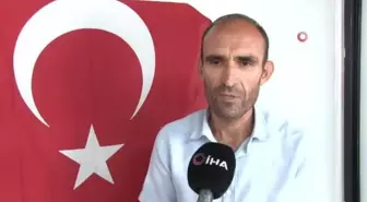 Hain darbe girişiminde ilk kurşunu yiyen Gazi Osman Deli anlattı