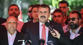 15 Temmuz Şehitleri Anıldı