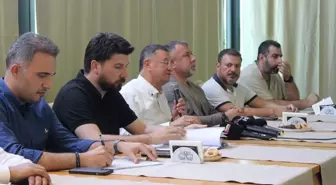 Hatay'da Depremler Sonrası Yapılanlar Anlatıldı