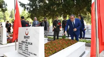 15 Temmuz Demokrasi ve Milli Birlik Günü Etkinlikleri