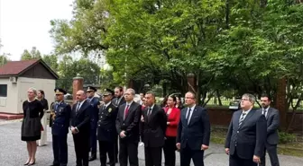 Kanada'da 15 Temmuz Demokrasi ve Milli Birlik Günü etkinlikleri düzenlendi