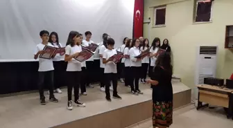 İzmir'de 15 Temmuz Demokrasi ve Milli Birlik Günü programları düzenlendi