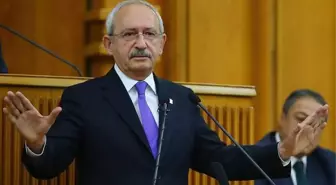 Kılıçdaroğlu'ndan 'Siyaseti nereye kadar götüreceksiniz?' sorusuna yanıt