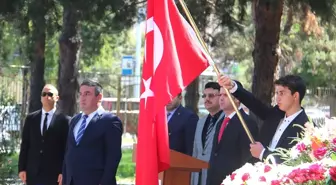 Kırgızistan'da '15 Temmuz Demokrasi ve Milli Birlik Günü' etkinlikleri düzenlendi