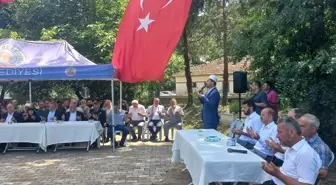 15 Temmuz şehitleri Samsun'da anıldı