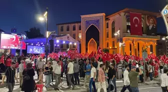 15 Temmuz Demokrasi ve Milli Birlik Günü