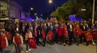 Ardahan'da 15 Temmuz Demokrasi ve Milli Birlik Günü Etkinlikleri