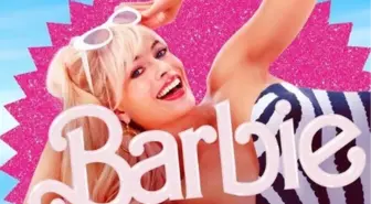 Türkiye'de Barbie filmi ne zaman vizyona girecek? Barbie ne zaman çıkacak? Barbie 2023 hangi platformda yayınlanacak?