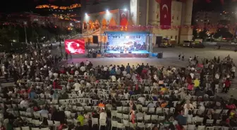 Doğu ve Güneydoğu'da 15 Temmuz Demokrasi ve Milli Birlik Günü etkinlikleri gerçekleştirildi