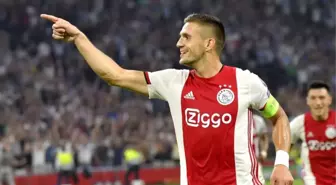 Fenerbahçe'den Beşiktaş'a yılın transfer çalımı! Dusan Tadic, İstanbul'a geldi