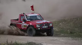 Giresun'da Off-Road Kupası Heyecanı