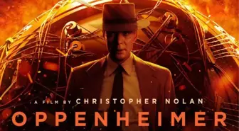 Oppenheimer filmi konusu nedir? Oppenheimer filmi ne zaman çıkacak? Oppenheimer filmi oyuncu kadrosu!