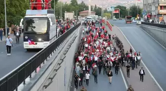 Özhaseki: 15 Temmuz en büyük ihanetti