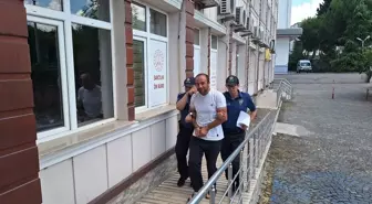 Samsun'da Arkadaşını Darbedip Gasbeden Şüpheli Serbest Bırakıldı