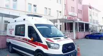 Samsun'da Denizde Boğulan Kişi Hayatını Kaybetti