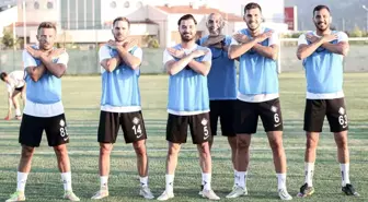 Altay, Afyon'da Yeni Sezon Hazırlıklarına Devam Ediyor