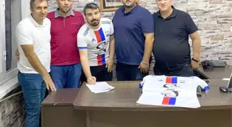 Amaratspor, transfer çalışmalarına hızlı başladı