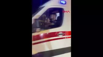 Avcılar'da Zabıta Ekibine Saldırı: 3 Gözaltı