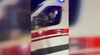 Avcılar'da Zabıta Ekibine Saldırı: 3 Gözaltı