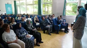 Saraybosna'da 15 Temmuz paneli düzenlendi