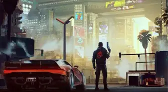 Cyberpunk 2077 Steam incelemeleri çok olumlu olarak etiketlendi