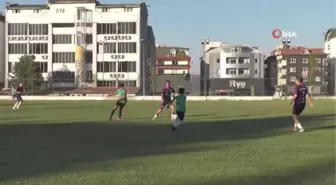 Denizlispor'un geleceği minikler, yeni sezonu açtı