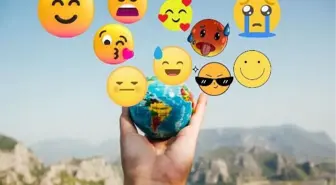 Emojilerin Farklı Kültürlerdeki Anlamları Araştırıldı