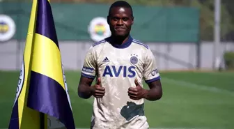 Fenerbahçe, Mbwana Samatta'yı PAOK'a transfer etti