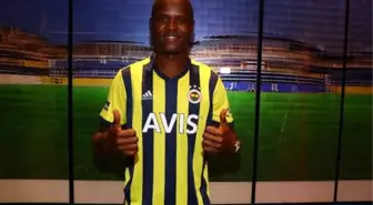 Fenerbahçe'den Mbwana Samatta transferi