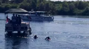 Şanlıurfa'da Fırat Nehri'nde kaybolan gencin cesedine ulaşıldı