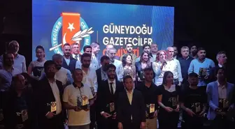 GGC'den İhlas Medya'ya 7 ödül