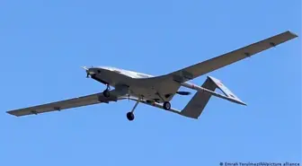 Kosova, Türk yapımı Bayraktar TB2 SİHA'ları satın aldı