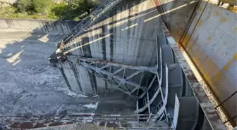 Kötü günler yakın! İstanbul'a su sağlayan iki baraj için alarm zilleri çalıyor